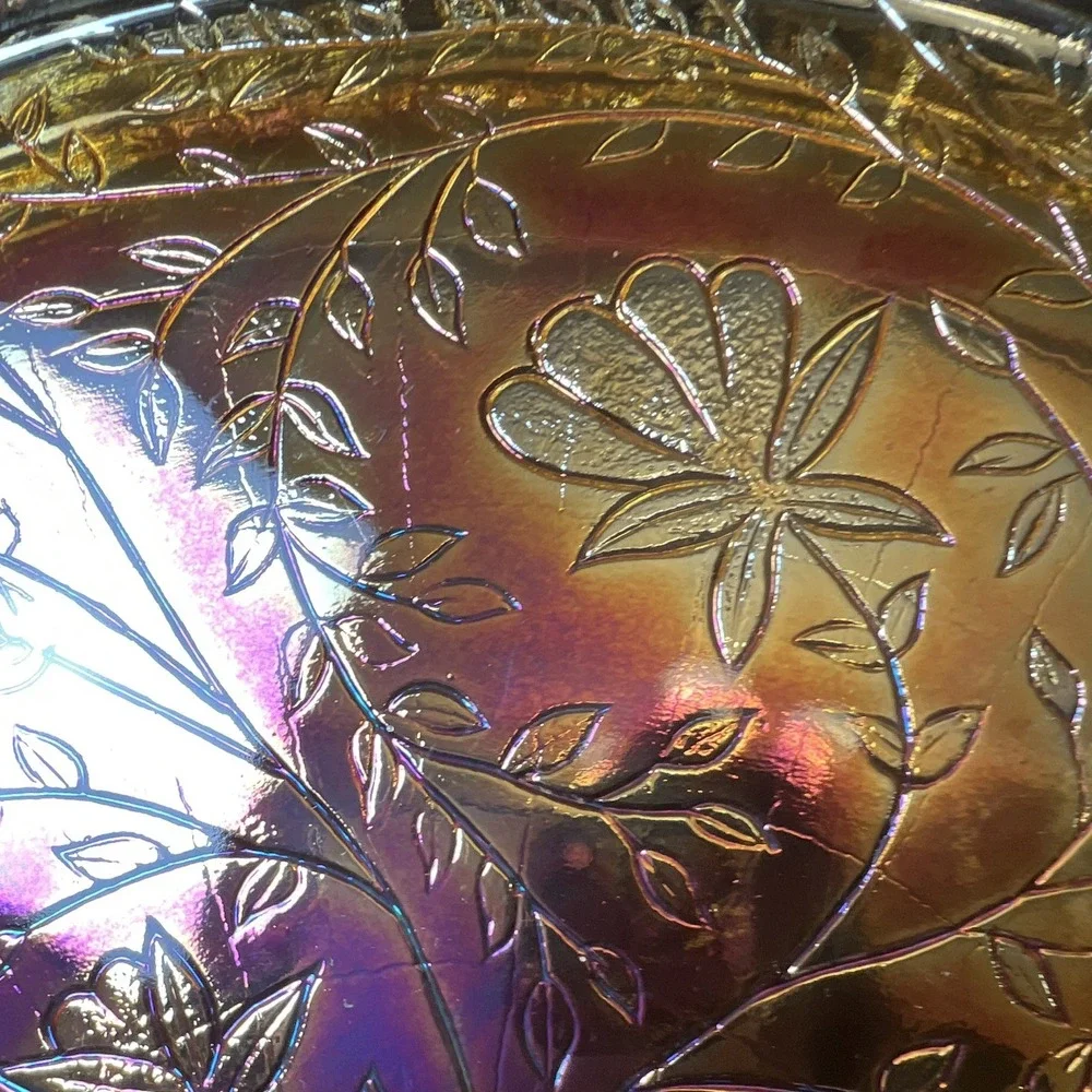 Vintage Jeanette Floragold (Louisa) 13.5